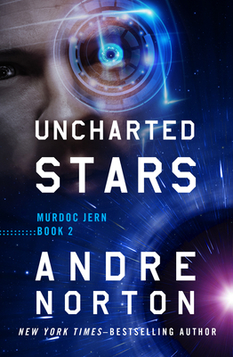 Uncharted Stars 1504079736 Book Cover