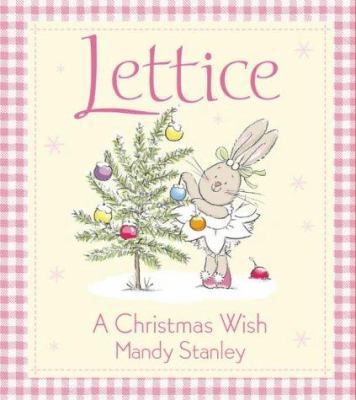 A Christmas Wish 0007192290 Book Cover