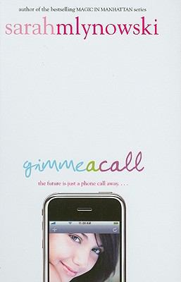 Gimme a Call 0385905742 Book Cover