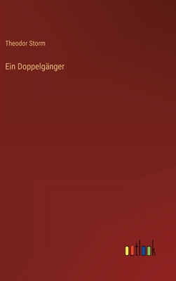 Ein Doppelgänger [German] 3368269011 Book Cover