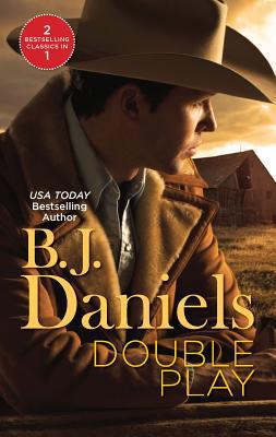 Double Play: An Anthology B007D1KCRA Book Cover