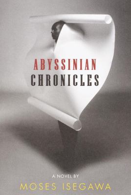 Abyssinian Chronicles 0375406131 Book Cover