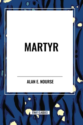 Martyr            Book Cover