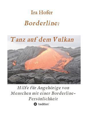 Borderline: Tanz auf dem Vulkan [German] 3734511771 Book Cover