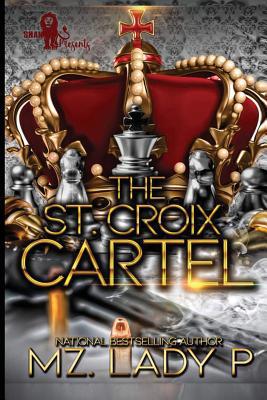 The St. Croix Cartel 1076889549 Book Cover