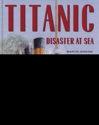 Titanic 1406315028 Book Cover