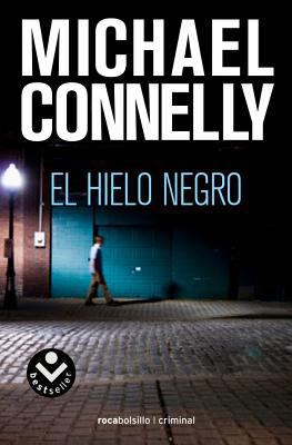 Hielo Negro = Black Ice [Spanish] 8496940810 Book Cover