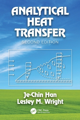 Analytical Heat Transfer 0367759004 Book Cover