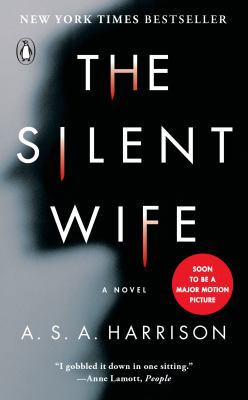 The Silent Wife 0525505601 Book Cover