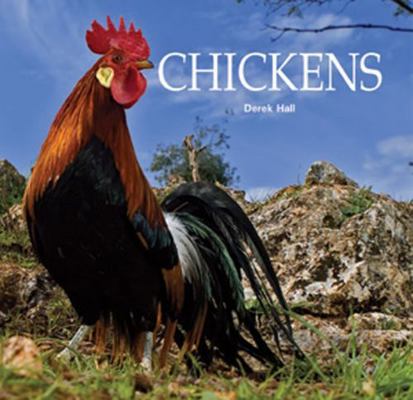 Chickens 0785833420 Book Cover