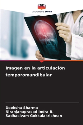 Imagen en la articulación temporomandibular [Spanish] 6137382737 Book Cover