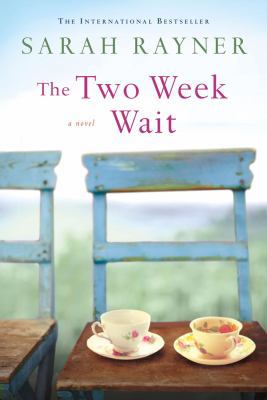 The Two Week Wait 1250021480 Book Cover