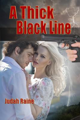 A Thick Black Line 1500349089 Book Cover