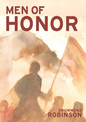 Men of Honor Book Cover