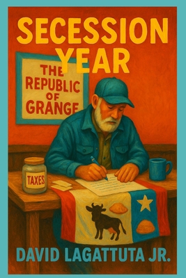 Secession Year B0FXHT4NH8 Book Cover