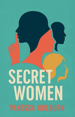 Secret Women 1068467401 Book Cover