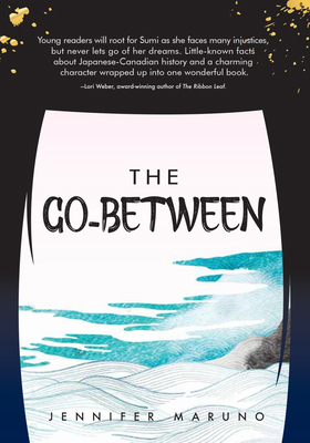 The Go-Between 0889957312 Book Cover