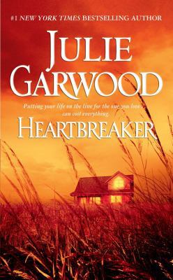 Heartbreaker B008YF82YO Book Cover