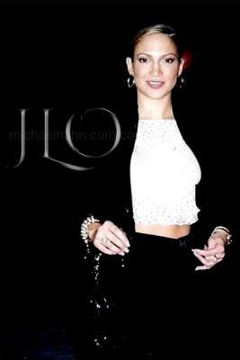 JLO Hollywood Movie premiere Journal: jennifer ... 0464045258 Book Cover