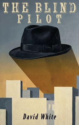 The Blind Pilot B0HDRBF6B8 Book Cover