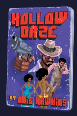 Hollow Daze 1491706600 Book Cover