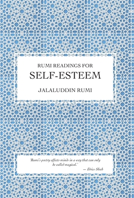Rumi Readings for Self-Esteem 1915311799 Book Cover