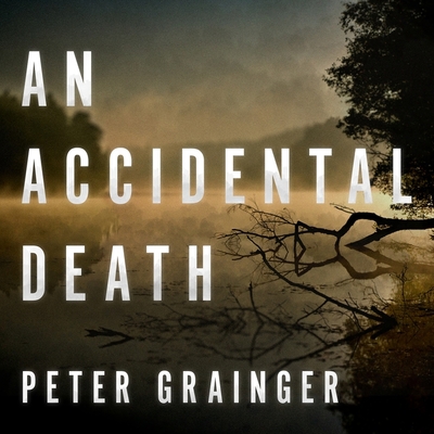 An Accidental Death 1665297549 Book Cover