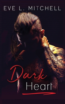 Dark Heart 1913904105 Book Cover