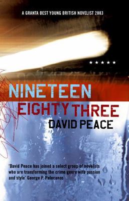 Nineteen Eighty Three 1852427701 Book Cover