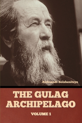 The Gulag Archipelago Volume 1 B0BGQSMV6M Book Cover