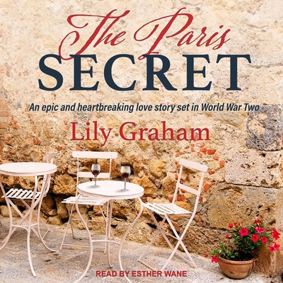 The Paris Secret: An Epic and Heartbreaking Lov...            Book Cover