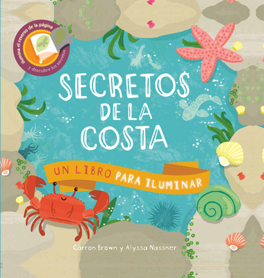 Secretos de la Costa [Spanish] 1610679121 Book Cover