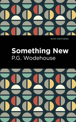 Something New 1513270729 Book Cover