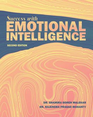 Success with Emotional Intelligence 1792405502 Book Cover