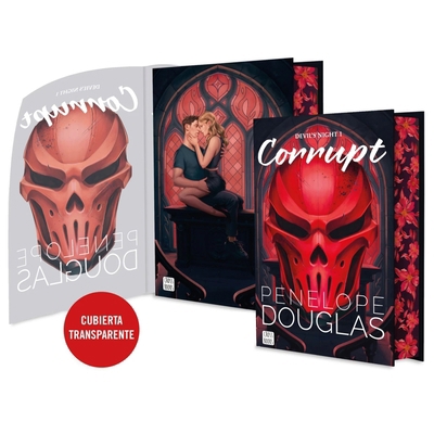 Corrupt. Edición Especial con Cantos Tintados /... [Spanish] 8408318055 Book Cover