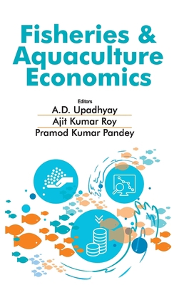 Fisheries and Aquaculture Economics 9387973921 Book Cover