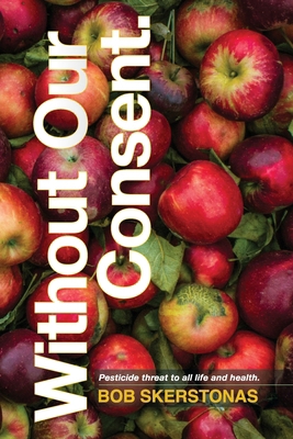 Without Our Consent 9694092523 Book Cover