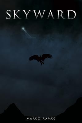 Skyward 1534775889 Book Cover