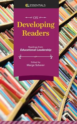 On Developing Readers: Readings from Educationa... 1416624368 Book Cover