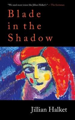 Blade in the Shadow 1838471928 Book Cover