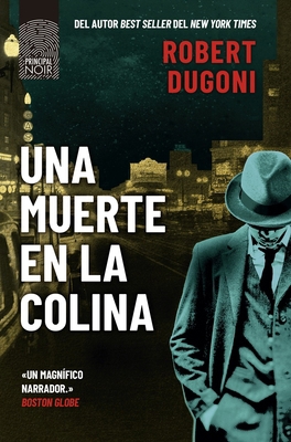Una Muerte En La Colina [Spanish] 8410424010 Book Cover