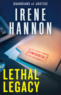 Lethal Legacy 0800748956 Book Cover
