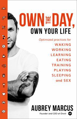 OWN DAY OWN YOUR LIFE TPB 0008286418 Book Cover