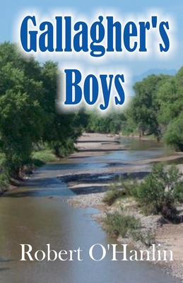 Gallagher's Boys 1990394353 Book Cover