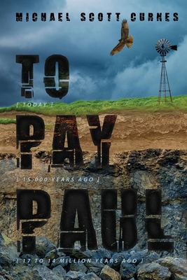 To Pay Paul 1777298857 Book Cover