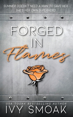Forged in Flames 194238145X Book Cover