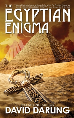 The Egyptian Enigma 1778182569 Book Cover