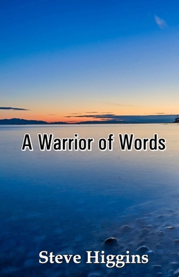 A Warrior of Words 9390601002 Book Cover
