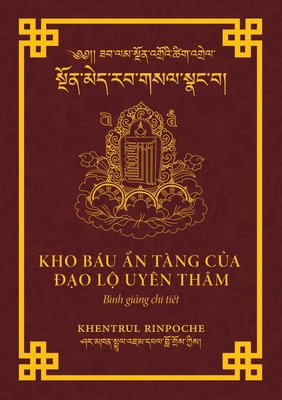 Kho Báu Ẩn Tàng CỦa ĐẠo ... [Vietnamese] 1961659301 Book Cover