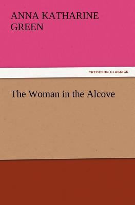 The Woman in the Alcove 3842441096 Book Cover